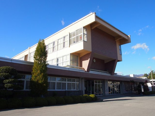 【賃貸】飯田短期大学特集