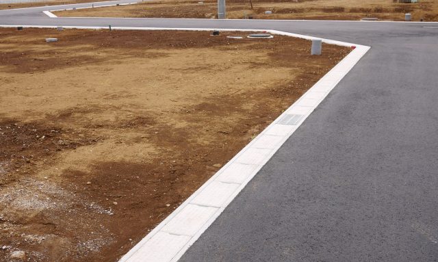 【売買】サンポー分譲地